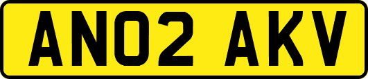 AN02AKV