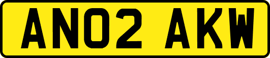AN02AKW