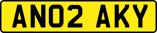 AN02AKY