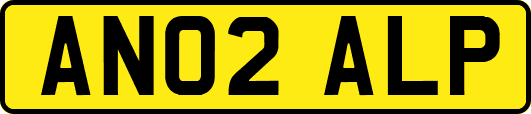 AN02ALP