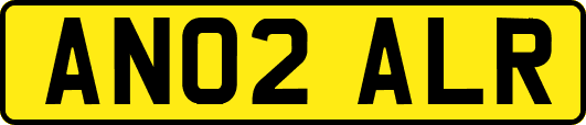 AN02ALR