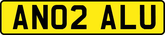 AN02ALU