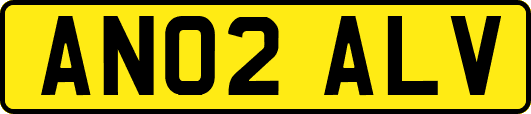 AN02ALV
