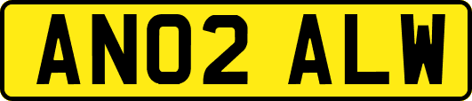 AN02ALW