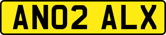 AN02ALX
