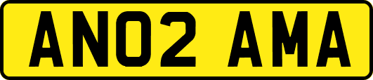 AN02AMA