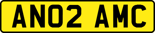 AN02AMC