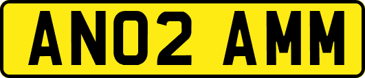AN02AMM