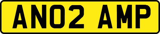 AN02AMP