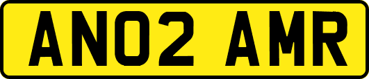 AN02AMR