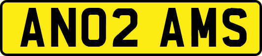 AN02AMS