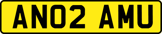 AN02AMU