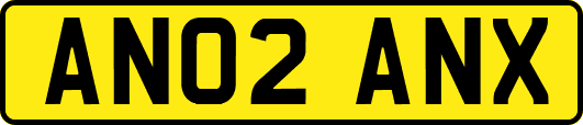 AN02ANX