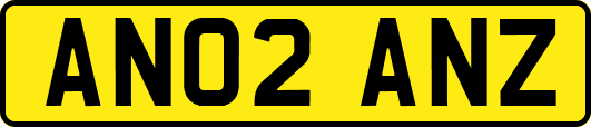 AN02ANZ
