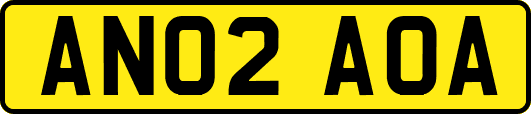 AN02AOA