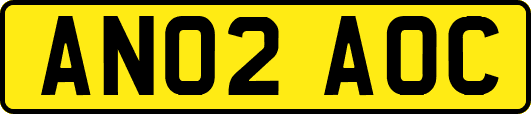 AN02AOC
