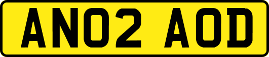 AN02AOD