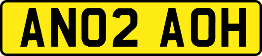 AN02AOH