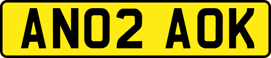 AN02AOK
