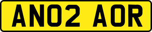 AN02AOR