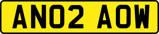AN02AOW