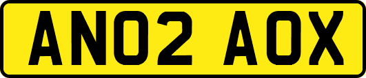 AN02AOX