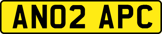 AN02APC