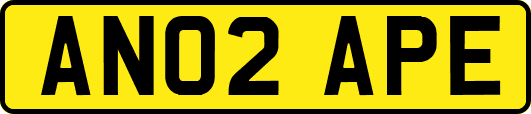AN02APE