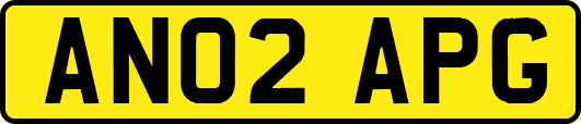 AN02APG