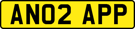 AN02APP