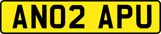 AN02APU