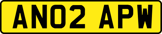 AN02APW