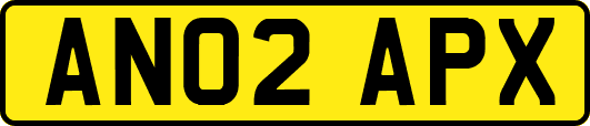 AN02APX