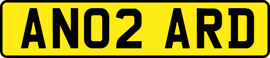 AN02ARD