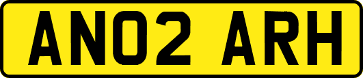 AN02ARH