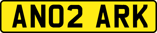 AN02ARK