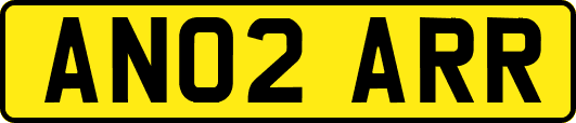 AN02ARR
