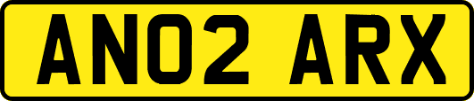 AN02ARX