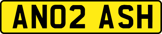 AN02ASH