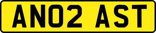AN02AST