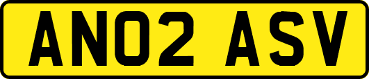 AN02ASV