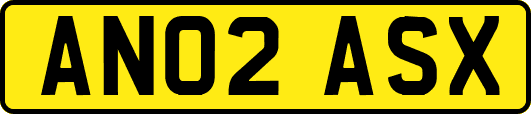AN02ASX