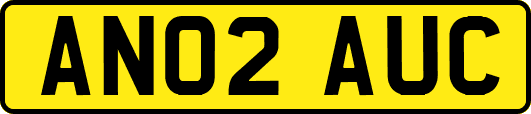 AN02AUC