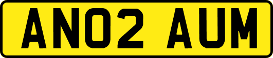 AN02AUM