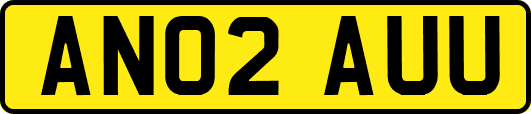 AN02AUU