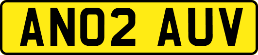AN02AUV