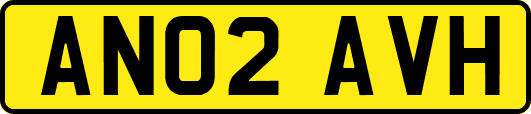 AN02AVH