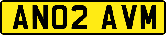 AN02AVM