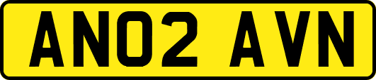 AN02AVN