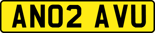 AN02AVU